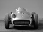 Mercedes-Benz 300 SLR 1954 года